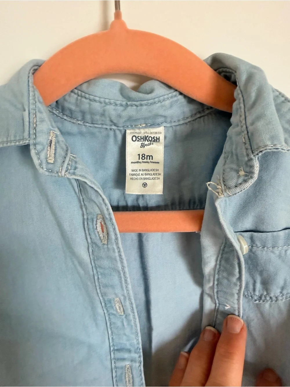 OshKosh Bgosh cute oshkosh